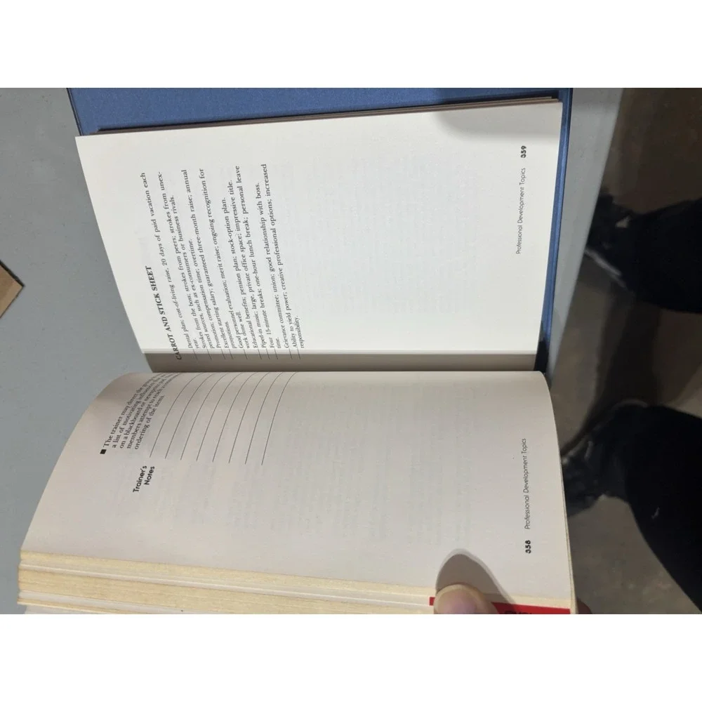 The‎ Encyclopedia of Icebreakers: St..., Jossey–Bass Pfe